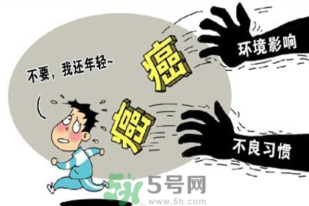 排便不規(guī)律會(huì)導(dǎo)致癌癥嗎？一天排便幾次是惡癌征兆？