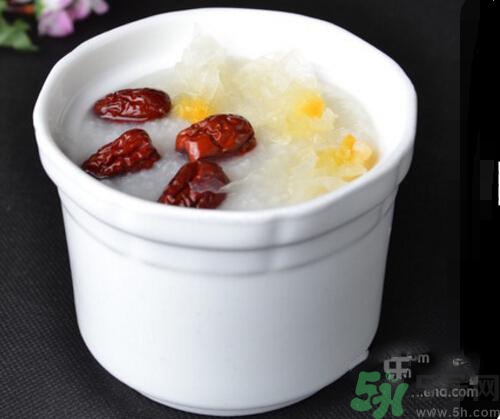 秋天喝什么粥比較好？秋天喝粥的好處