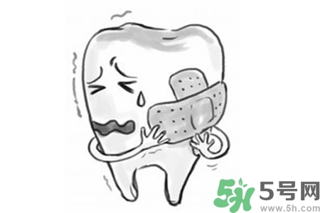 天熱牙疼要注意什么？天熱牙疼什么原因？
