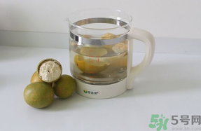 羅漢果可以治感冒嗎？專治感冒的羅漢果茶推薦