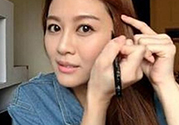 什么是分手妝？分手妝的畫(huà)法