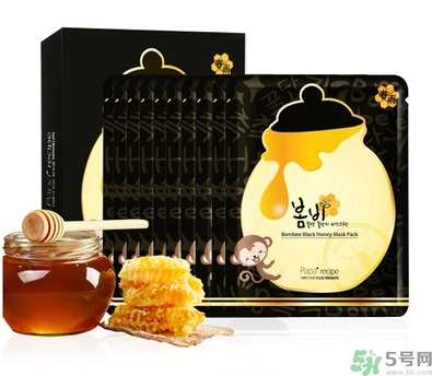 春雨黑盧卡面膜孕婦能用嗎？春雨黑蜂蜜面膜孕婦可以用嗎？