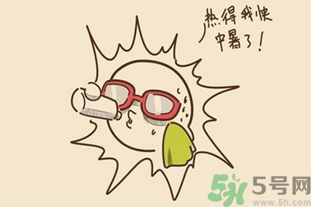 秋老虎兒童常見疾病需注意什么？秋季兒童常見疾病有哪些？