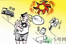 秋老虎兒童常見疾病需注意什么？秋季兒童常見疾病有哪些？
