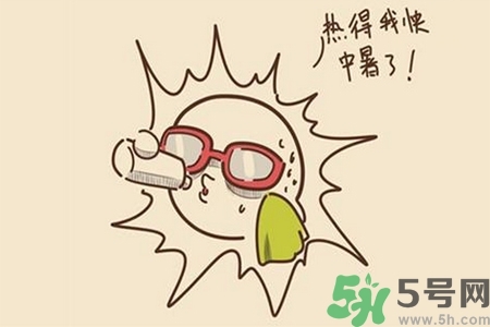 秋老虎如何謹防皮膚病？秋老虎如何預(yù)防皮膚病？