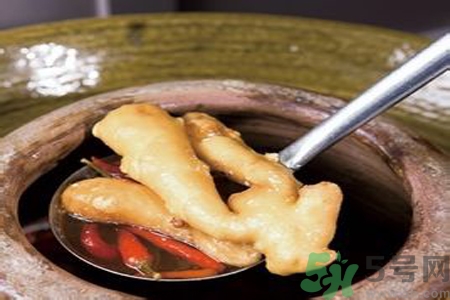 醋泡姜秋天能吃嗎？醋泡姜需注意什么事項(xiàng)？