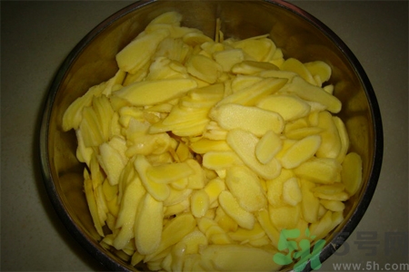 醋泡姜秋天能吃嗎？醋泡姜需注意什么事項(xiàng)？