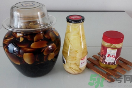 醋泡姜可以吃嗎？吃醋泡姜對人身體有什么好處嗎？