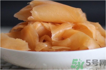 醋泡姜什么人不能吃？醋泡姜是可以養(yǎng)生的嗎？