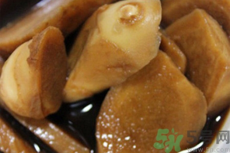 醋泡姜什么人不能吃？醋泡姜是可以養(yǎng)生的嗎？