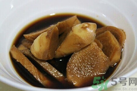 醋泡姜什么人不能吃？醋泡姜是可以養(yǎng)生的嗎？