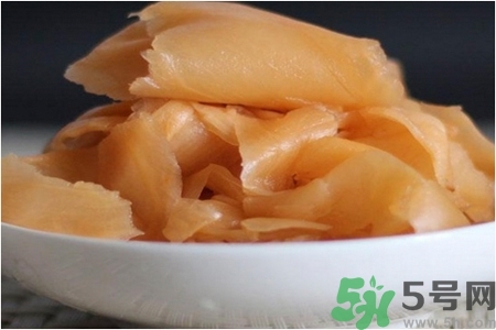每天吃三片醋泡姜有什么好處？生姜泡醋的作用有哪些？