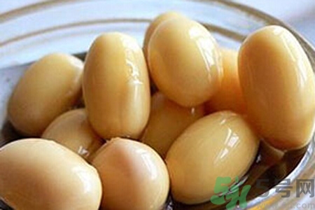  醋泡大蒜對健康有什么影響？醋泡大蒜的做法是什么？