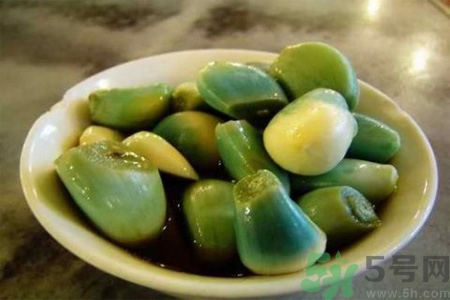 醋泡大蒜的好處有哪些？醋泡大蒜的壞處有什么？