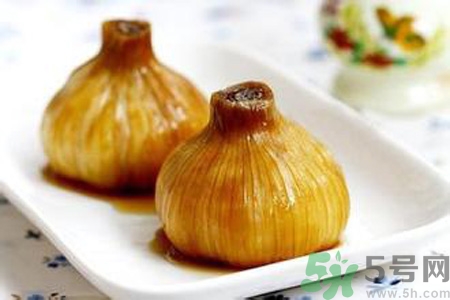 醋泡大蒜可以治療灰指甲嗎？醋泡大蒜怎樣治療灰指甲？
