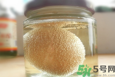醋泡雞蛋可以治病嗎？醋泡雞蛋的做法是什么？