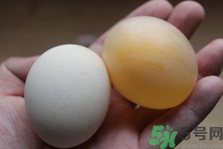 醋泡雞蛋可以治病嗎？醋泡雞蛋的做法是什么？