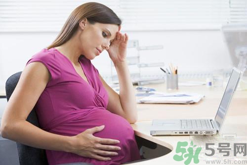 退熱貼孕婦可以用嗎？退熱貼對孕婦有影響嗎？