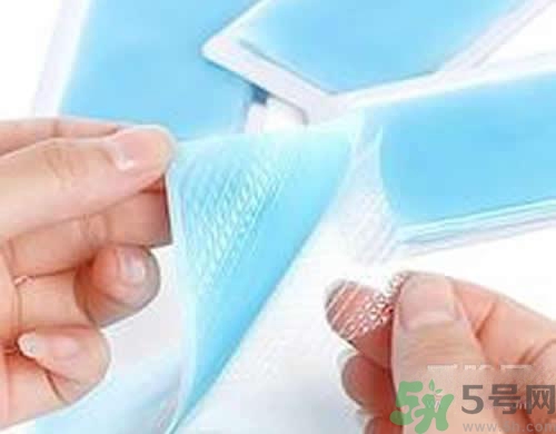 退熱貼孕婦可以用嗎？退熱貼對孕婦有影響嗎？