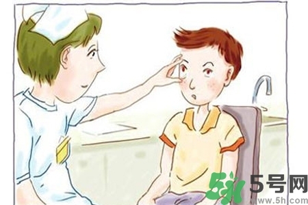 寶寶為什么會(huì)感染紅眼病？寶寶患紅眼病如何治療？