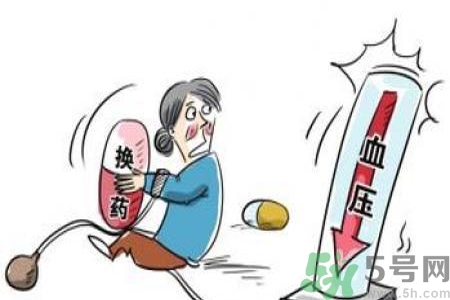 老年人低血壓如何預(yù)防？如何治療低血壓？