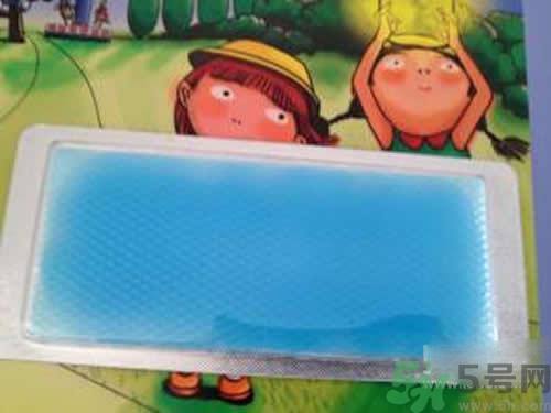 退熱貼不發(fā)燒了還可以貼嗎？退熱貼的用途