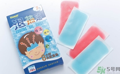 退熱貼不發(fā)燒了還可以貼嗎？退熱貼的用途