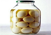醋泡雞蛋可以治病嗎？醋泡雞蛋的做法是什么？