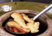 醋泡姜秋天能吃嗎？醋泡姜需注意什么事項？