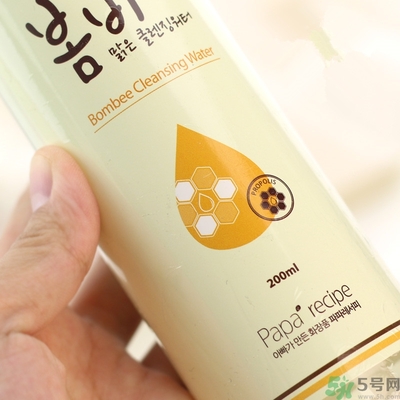 春雨卸妝水好用嗎？春雨卸妝水怎么使用？