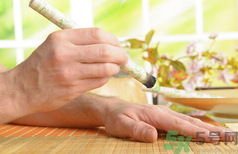 月經(jīng)期間可以做艾灸嗎？痛經(jīng)艾灸穴位解析