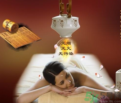 月經(jīng)期間可以做艾灸嗎？痛經(jīng)艾灸穴位解析