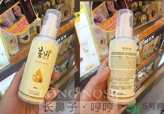 春雨水乳適合人群 春雨水乳孕婦可以用嗎？