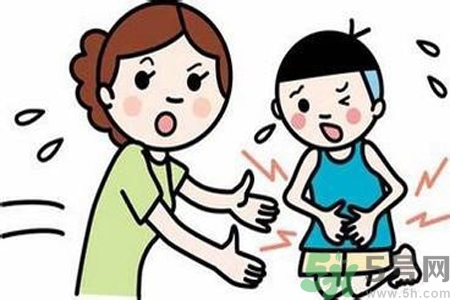 腹瀉會引起發(fā)燒嗎？腹瀉引起發(fā)燒怎么辦？