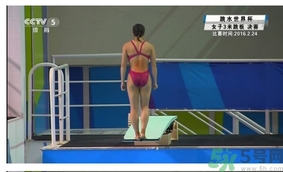 中國跳水隊泳衣什么牌子？中國跳水隊泳衣同款
