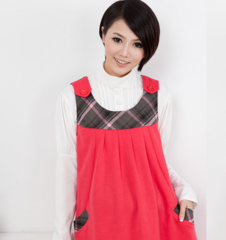 秋季孕婦怎么穿衣服？秋季孕婦穿衣搭配推薦
