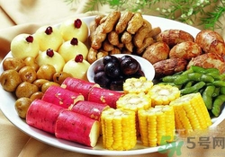 粗糧吃多了好嗎？粗糧吃多了有什么害處？