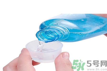 口腔潰瘍可以用漱口水嗎？口腔潰瘍能不能用漱口水？