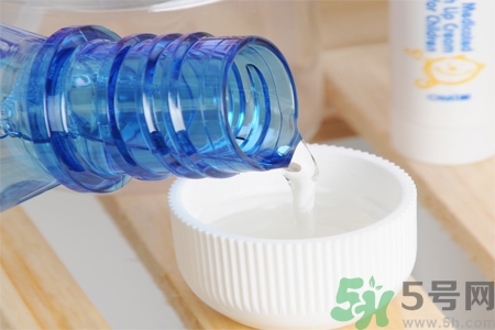 口腔潰瘍可以用漱口水嗎？口腔潰瘍能不能用漱口水？