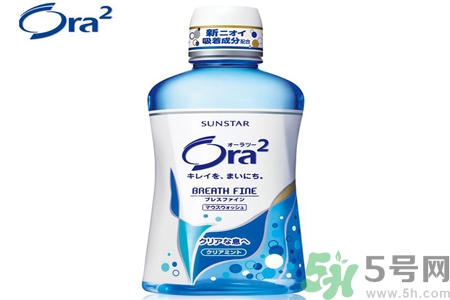 口腔潰瘍可以用漱口水嗎？口腔潰瘍能不能用漱口水？
