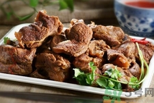 口腔潰瘍可以吃牛肉嗎？口腔潰瘍能不能吃牛肉？