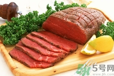 口腔潰瘍可以吃牛肉嗎？口腔潰瘍能不能吃牛肉？