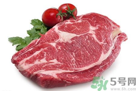 口腔潰瘍可以吃牛肉嗎？口腔潰瘍能不能吃牛肉？