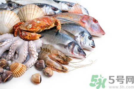 口腔潰瘍可以吃海鮮嗎？口腔潰瘍能不能吃海鮮？