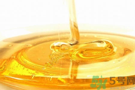 口腔潰瘍可以吃蜂蜜嗎？口腔潰瘍能不能吃蜂蜜？