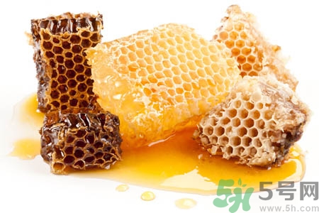 口腔潰瘍可以吃蜂蜜嗎？口腔潰瘍能不能吃蜂蜜？
