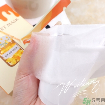 miorio黃糖面膜怎么用？miorio黃糖面膜使用方法？