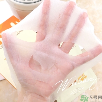 miorio黃糖面膜怎么用？miorio黃糖面膜使用方法？