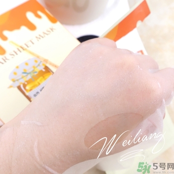 miorio黃糖面膜怎么用？miorio黃糖面膜使用方法？