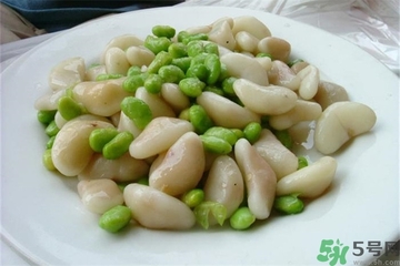 菱角是什么？菱角是什么季節(jié)成熟的？